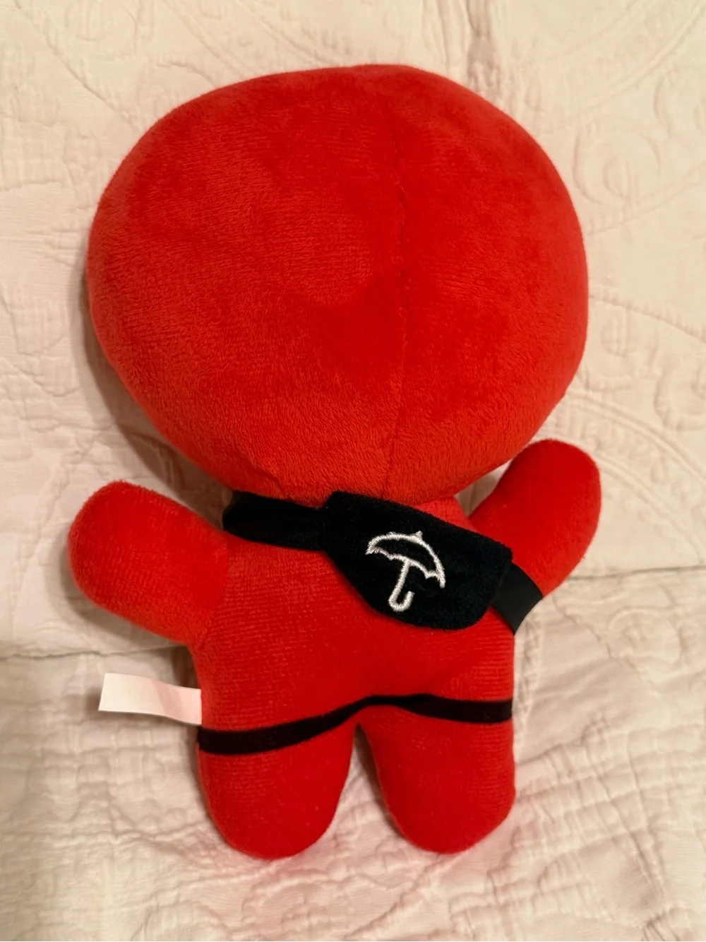 3 for$5✨Squid Game 9” Masked Master Plush